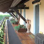 Agriturismo Maiocchi Lantgård