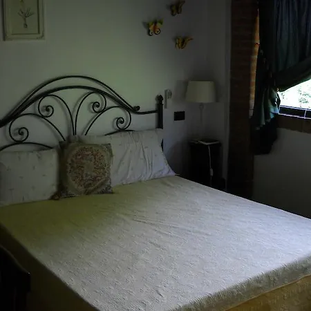 Agriturismo Maiocchi Gospodarstwo agroturystyczne Borgarello