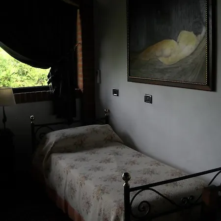 Agriturismo Maiocchi Borgarello