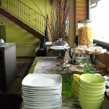 Agriturismo Maiocchi Gospodarstwo agroturystyczne