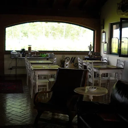 Gospodarstwo agroturystyczne Agriturismo Maiocchi *