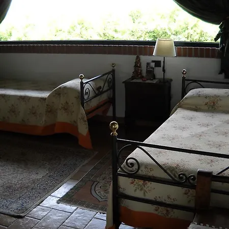 Agriturismo Maiocchi *