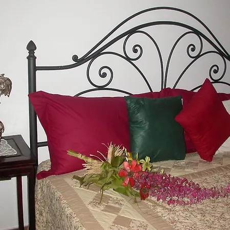 Gospodarstwo agroturystyczne Agriturismo Maiocchi *