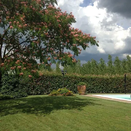 Agriturismo Maiocchi Borgarello