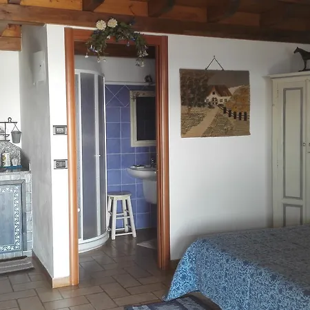 Agriturismo Maiocchi