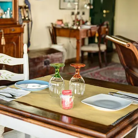 Gospodarstwo agroturystyczne Agriturismo Maiocchi