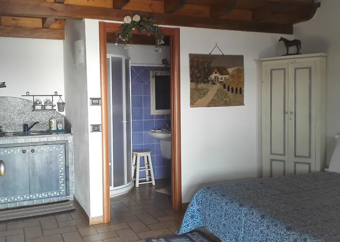 Agriturismo Maiocchi