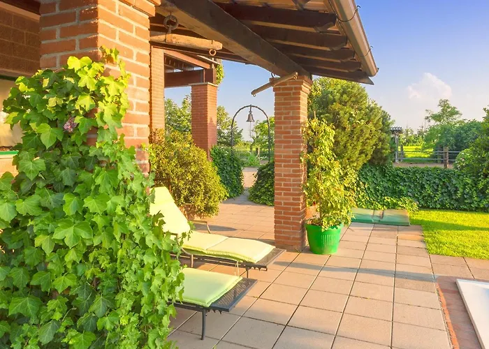 Agriturismo Maiocchi Bauernhof