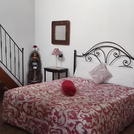 Agriturismo Maiocchi Vakantieboerderij Borgarello