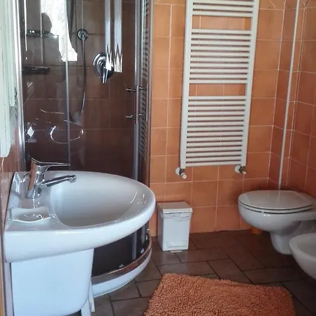 Agriturismo Maiocchi *