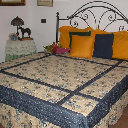 Agriturismo Maiocchi