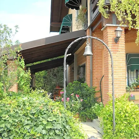 Agriturismo Maiocchi Vakantieboerderij *