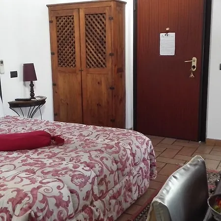 Agriturismo Maiocchi Borgarello