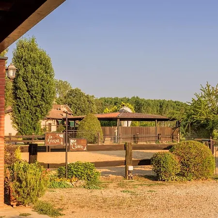 Vakantieboerderij Agriturismo Maiocchi Borgarello