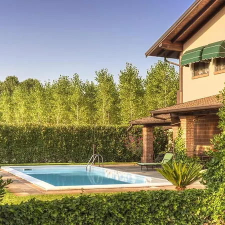 Agriturismo Maiocchi Borgarello